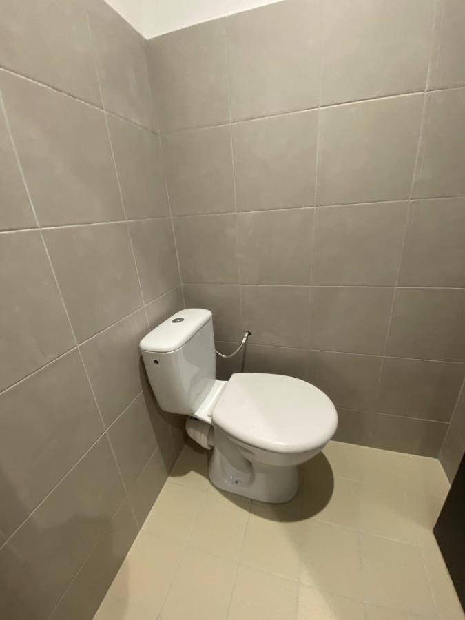 Appartel 76 Chambres Rouxmesnil-Bouteilles Kültér fotó